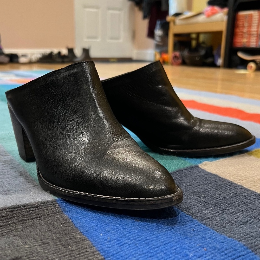 Alto Gradimento SZ 39 Mules